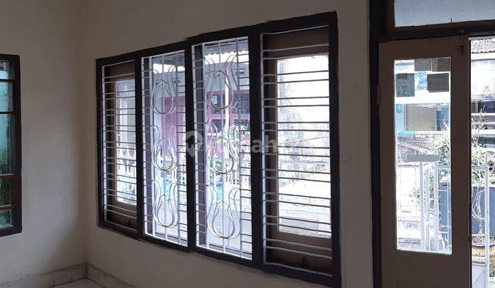 Rumah 2 Lantai SHM di Jalan Pattimura  1