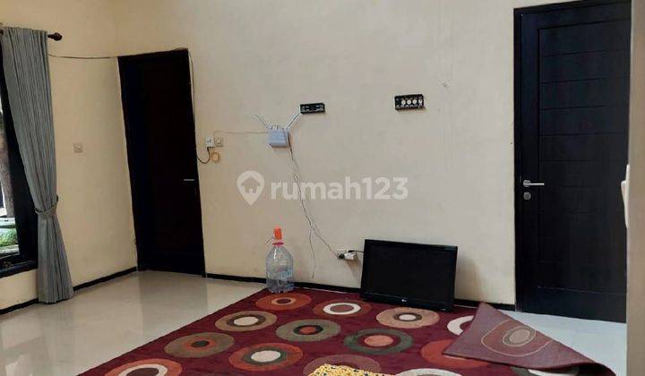 Rumah Ningrat  2 Lantai Di Perumahan Tirtasani Royal Resort 2