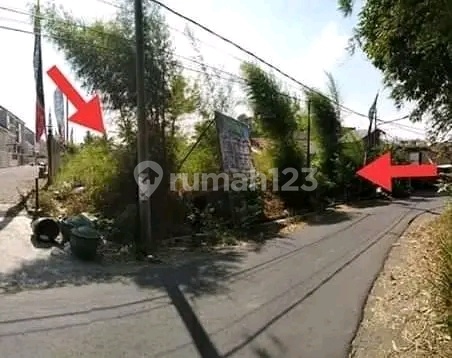 Dijual Tanah Di Junrejo Batu Dekat Perumahan, Strategis Dan Nol Jalan Raya Dijual Tanah Di Junrejo Batu Dekat Perumahan, Strategis Dan Nol Jalan Raya