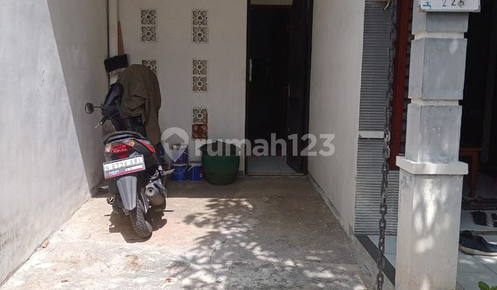 Rumah Bagus Legalitas Shm Di Bumiayu Kedungkandang