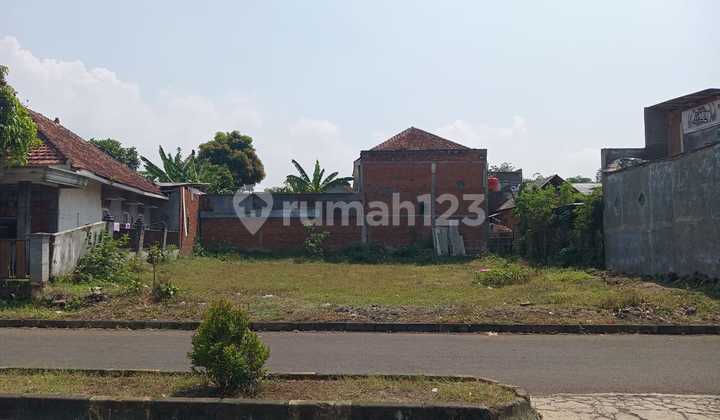 Tanah Di Lokasi Tenang Dan Sejuk Nol Jalan Raya Girimoyo Tanah Di Lokasi Tenang Dan Sejuk Nol Jalan Raya Girimoyo