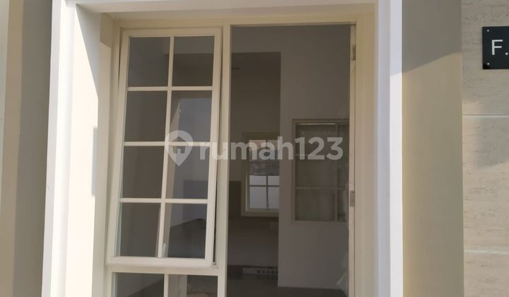 Rumah Shm Kondisi Bagus Di Perumahan Citra Garden