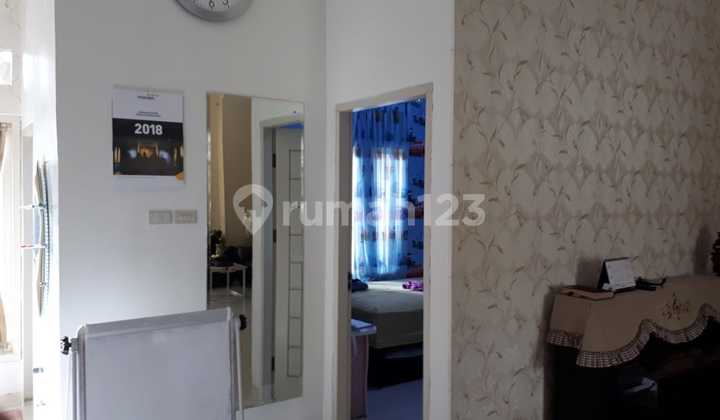 Rumah Bagus Legalitas Shm Nyaman Dan Asri 2