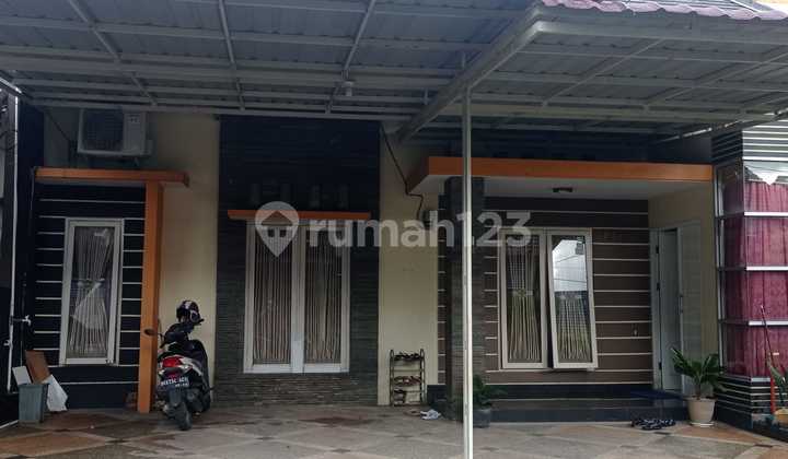 Rumah Bagus Legalitas Shm Nyaman Dan Asri