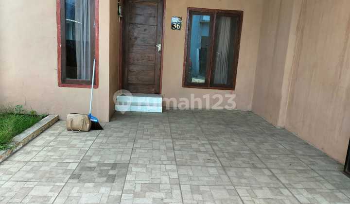 Good House Legality Certificate in Citra Gading Housing 1