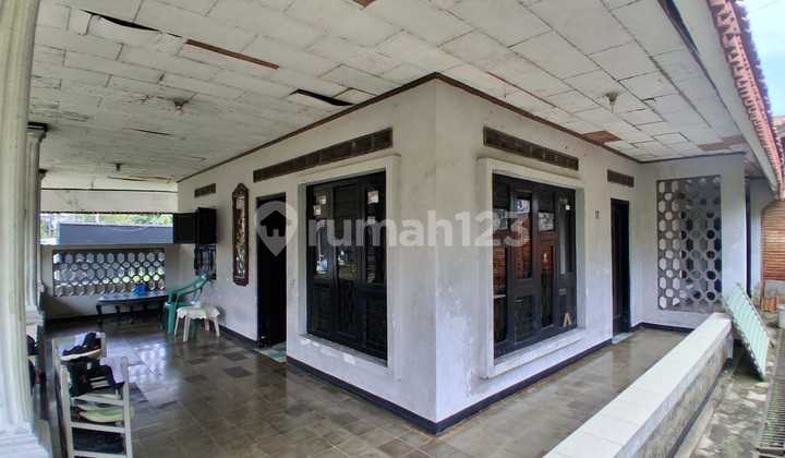 Buy Land with Free Building Bonus in Strategic Area 2