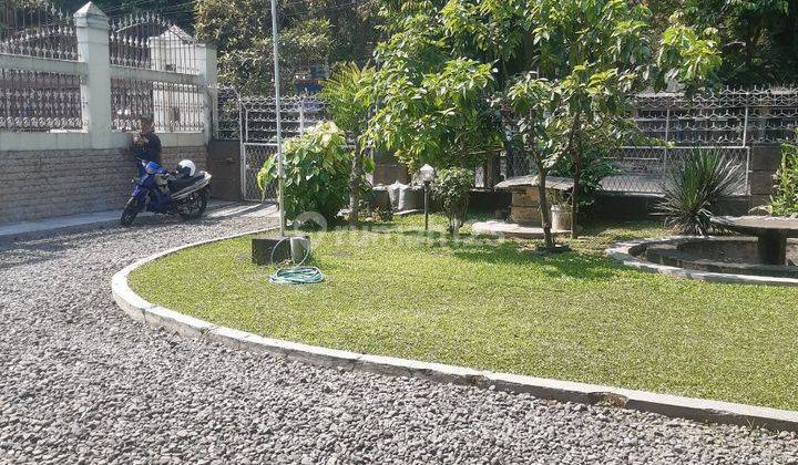 Rumah SHM 2 Lantai kondisi Bagus nol jalan raya 2