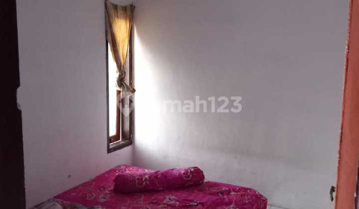 Simple House Suitable for Small Family Living Location Near Abd Saleh Airport 2