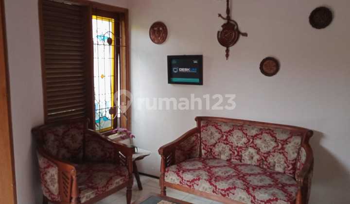 Well-Maintained SHM House in Sulfat, Hook Position 2