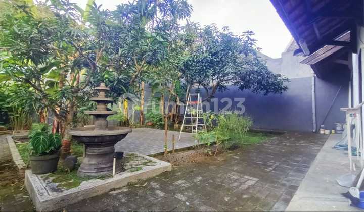 2-Story House With Refreshing Mountain Air in Lawang, Freefall Price 2