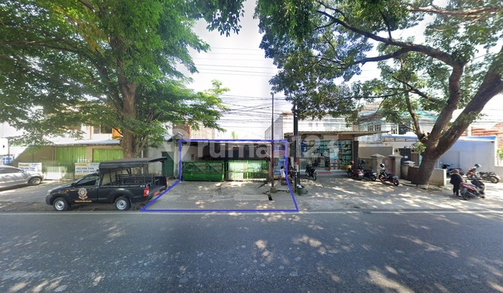 Rumah Shm Dilokasi Strategis Nol Jalan Raya Arah Bandara