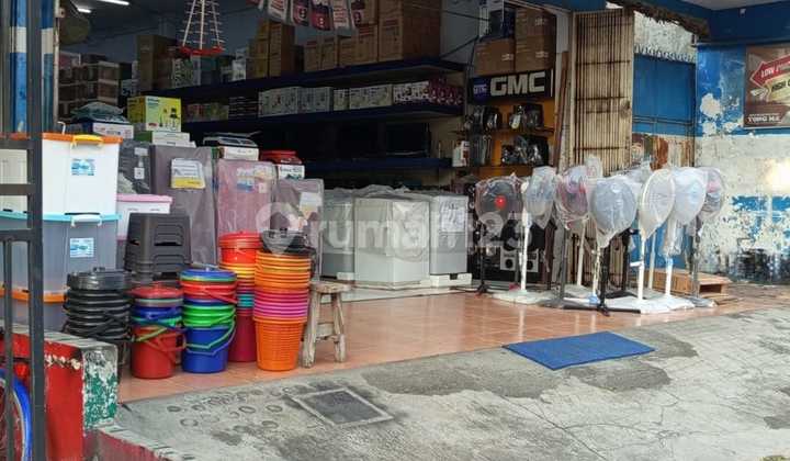 Ruang Usaha di Lokasi Strategis Srengat Blitar Ruang Usaha di Lokasi Strategis Srengat Blitar