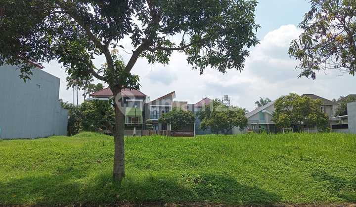 Tanah Luas Di Lokasi Premium Araya Malang