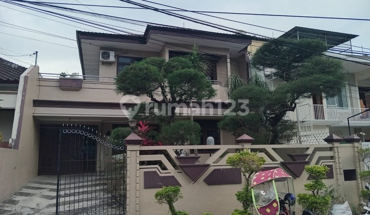 Rumah Bagus Shm Siap Huni Ciamiiiikkkk Pol