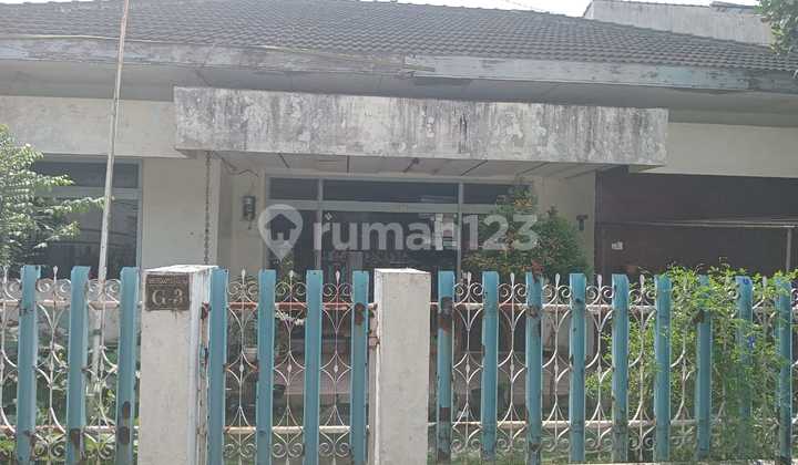 Koskosan Dan Rumah Induk Dalam Satu Lokasi Di Merjosari 2