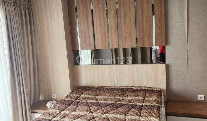 dijual apartemen gateway pasteur 3BR 2