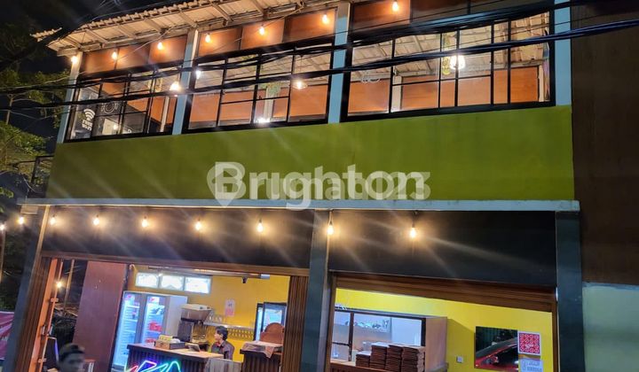 RUMAH DAN USAHA MENYATU 2