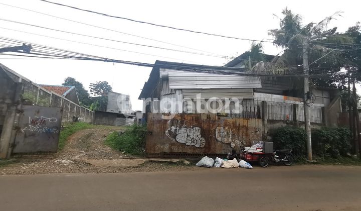 LAHAN LUAS PINGGIR JALAN COCOK UNTUK USAHA LAHAN LUAS PINGGIR JALAN COCOK UNTUK USAHA