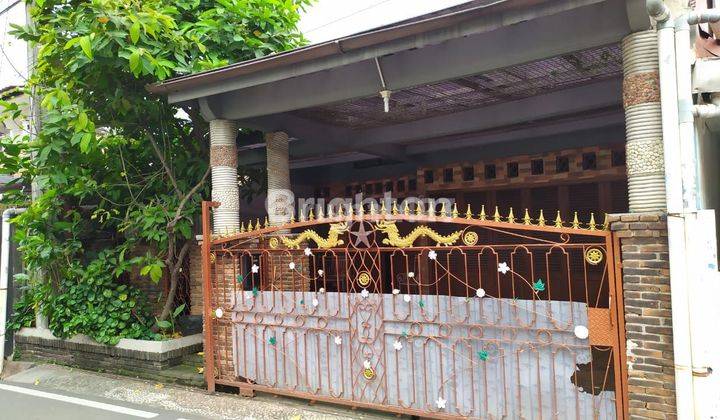 RUMAH ASRI DAN NYAMAN DI CIJANTUNG 1