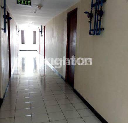 APARTEMEN STRATEGIS 2 BR DAERAH CAWANG 2