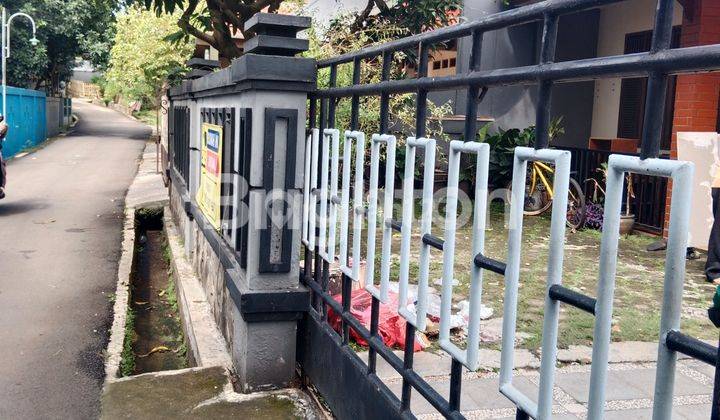 RUMAH SIAP HUNI NYAMAN DAN LUAS 2