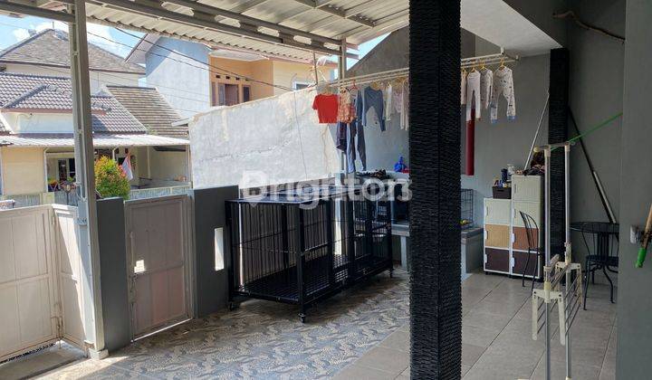 RUMAH CANTIK DAN NYAMAN DALAM KOMPLEK 2