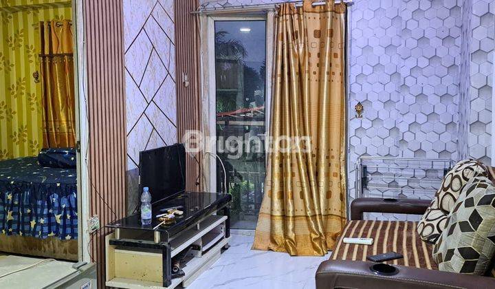 APARTEMEN 1 BR MUTIARA BEKASI 1