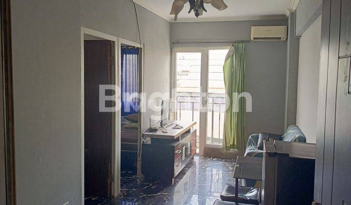 APARTEMEN 2 BR MUTIARA BEKASI 1