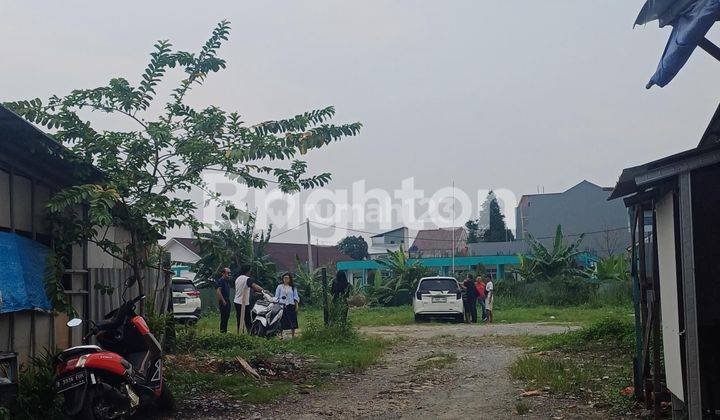 TANAH COCOK UNTUK USAHA DAN CLUSTER 2