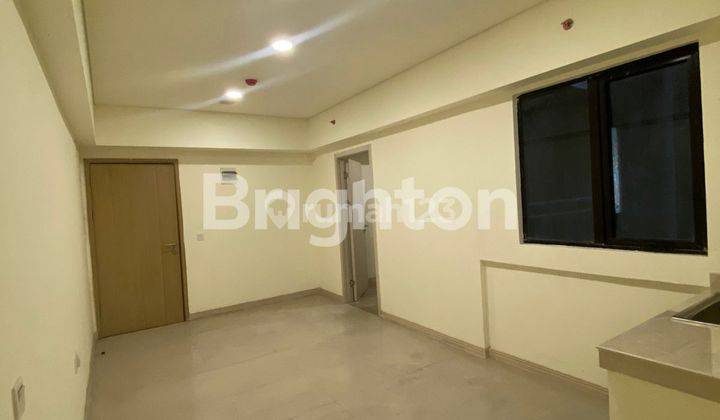 APARTEMEN 2 BEDROOM SIAP HUNI 2