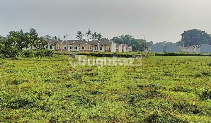 TANAH LUAS COCOK UNTUK PERUMAHAN SUBSIDI TANAH LUAS COCOK UNTUK PERUMAHAN SUBSIDI