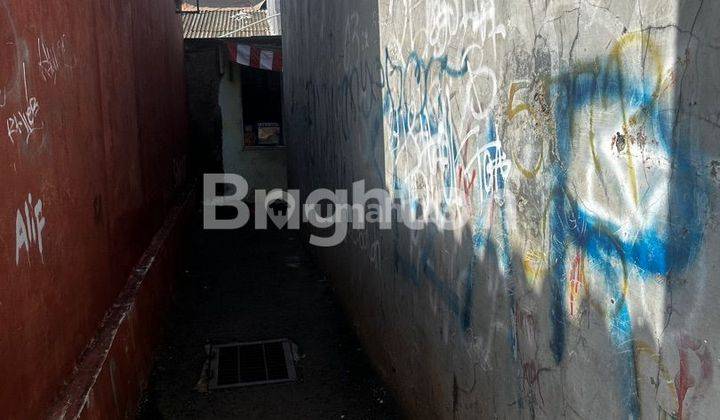 KONTRAKAN 10 PINTU DI MEKAR SARI DEPOK 2