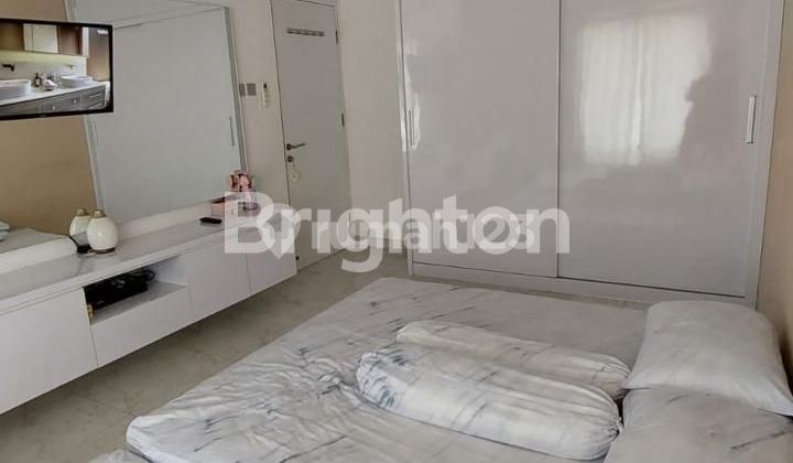 Beautiful 2-Story Semi-Furnished House in Permata Cimanggis 2