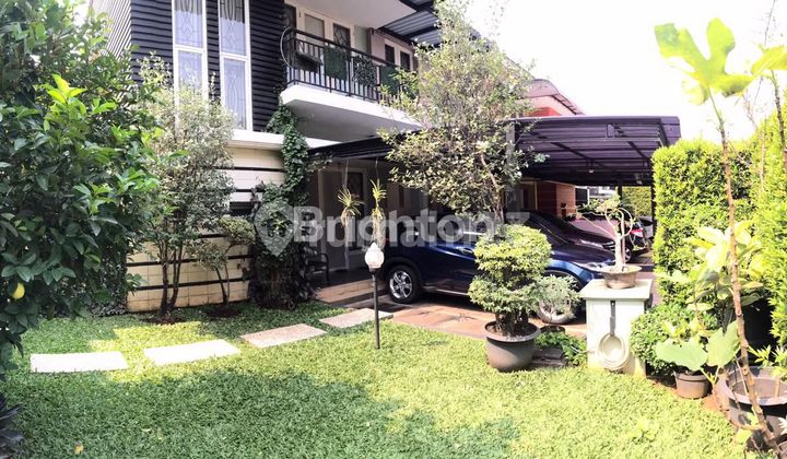 RUMAH LEGENDA WISATA 2