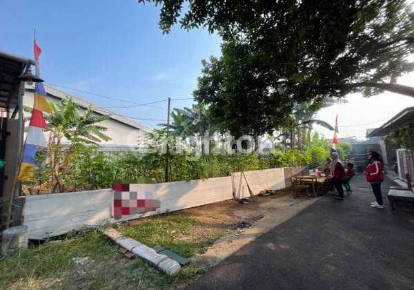 Tanah, SHM, di Tapos,