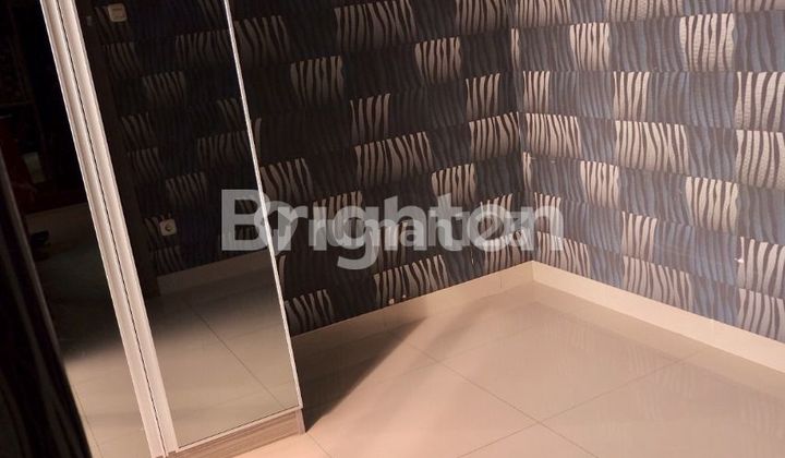 STRATEGIC APARTMENT IN ANCOL 3 BEDROOMS 2