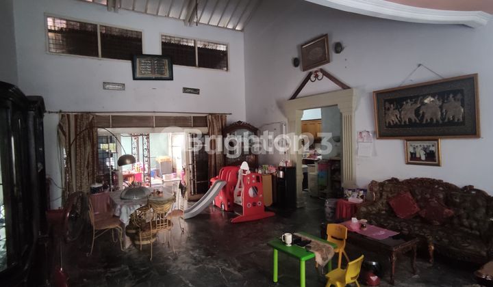 2-STORY HOUSE IN PASAR MINGGU 2