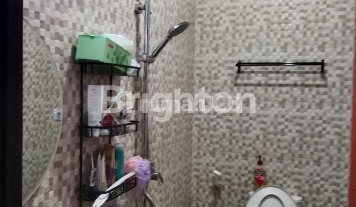 BEAUTIFUL 2-STORY HOUSE IN GAHARU TAPOS HOUSING 2