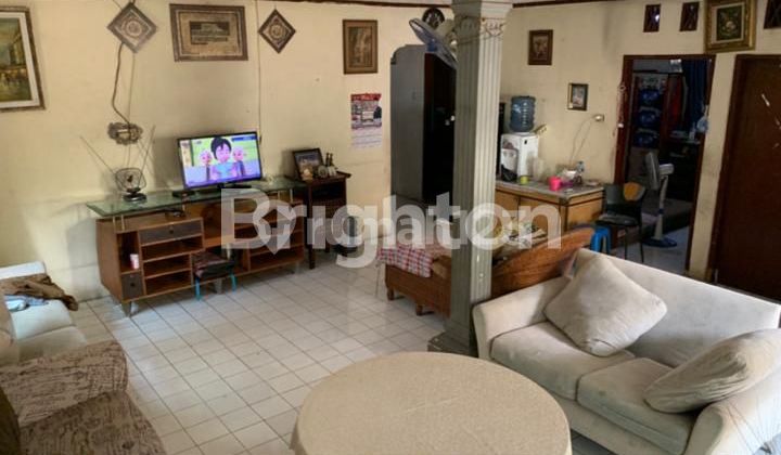 RUMAH DAN TOKO DI JATIJAAJAR