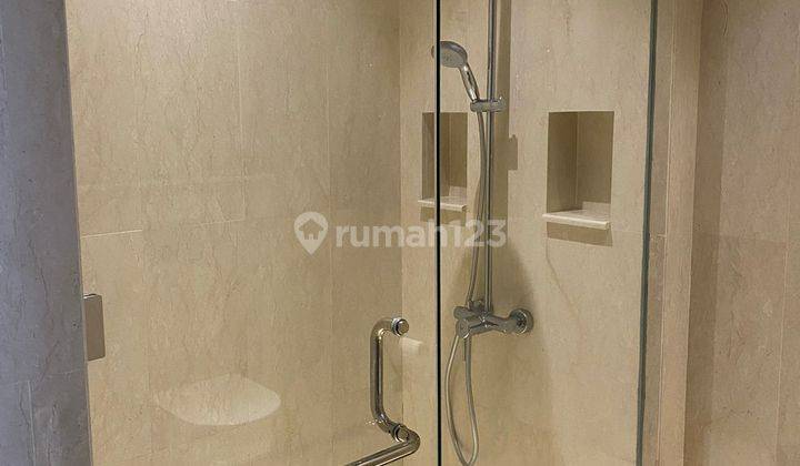 Apartemen Saumata Furnished Bagus