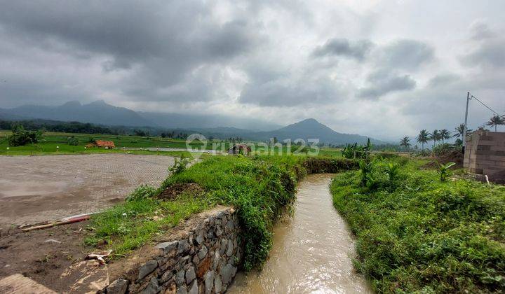 Jual Tanah Kavling Di Kawasan Bogor Timur Nempel Jalur Puncak 1