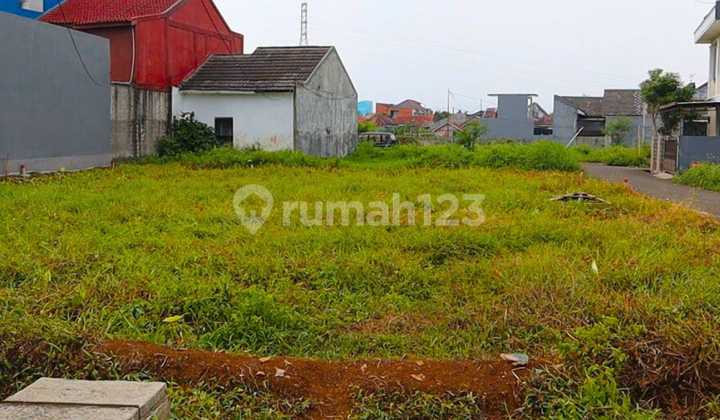 Jual Tanah Kavling Siap Bangun Di Bogor Kota Terbaru 2025