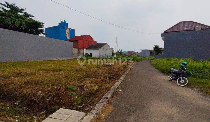 Jual Tanah Kavling Siap Bangun Di Bogor Kota Terbaru 2025 2