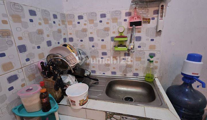 Jual Rumah 2 Lantai Siap Huni Bebas Banjir Lokasi Strategis 2