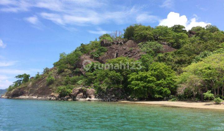 Land For Sale Golo Mori Labuan Bajo Manggarai Barat 2