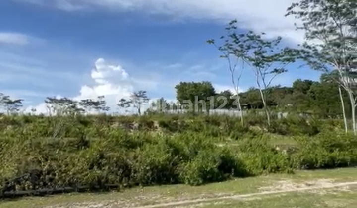 Tanah Kuta Selatan Kampial Dharmawangsa 5.84 Ha Berdampingan Hotel Dan Villa 1