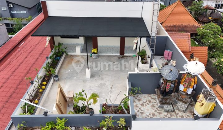 Kost House on Tukad Badung Street, Renon Denpasar Bali, New and Luxurious Building 2