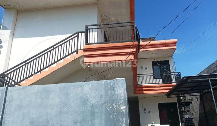 2-Storey Boarding House on Jalan Tukad Pancoran Panjer, South Denpasar 2