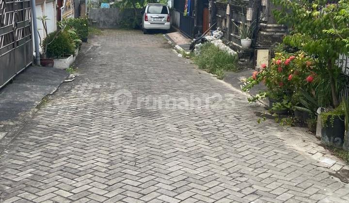 Rumah Baru 2 Lantai Jalan Gunung Andakasa Penamparan Denpasar Bali 2
