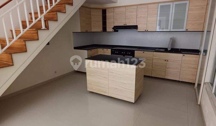 Semi Villa House Jalan Tukad Badung Renon Denasar Bali 2